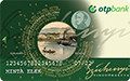 OTP SZÉP kártya