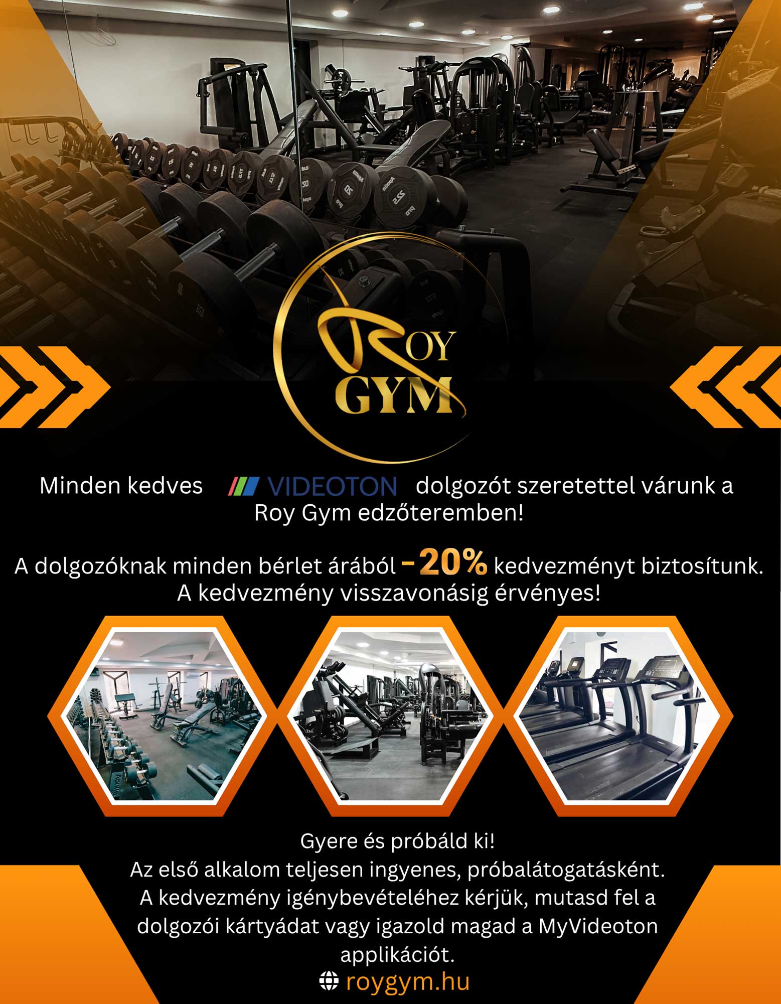 Special discount – everyday heroes save 20% (version 2)